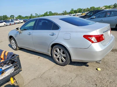 2008 LEXUS ES 350, фото 2, лот 10843822