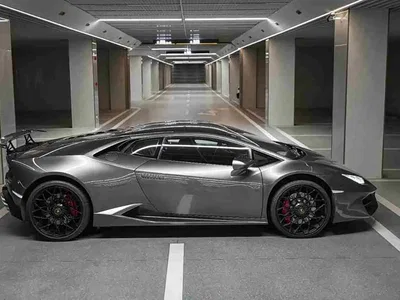 2016 Lamborghini Huracán RWD Coupe, фото 4, лот 10309206