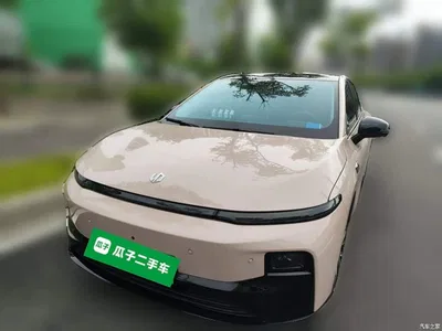 2026 Leapmotor B01 Model 650 Joy Edition, фото 1, лот 11548753