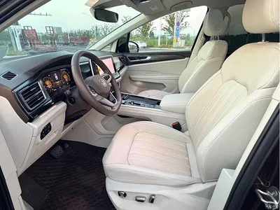 2023 Volkswagen Viloran 330TSI Luxury Edition, фото 4, лот 10475800