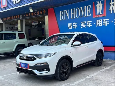 2021 Honda XR-V 220TURBO CVT Comfort Edition, фото 2, лот 11133889