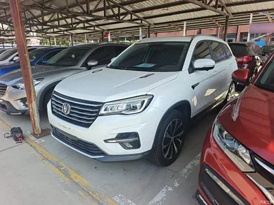 2020 Changan CS75 280T Automatic Elegant Smart (China VI), фото 1, лот 10254230