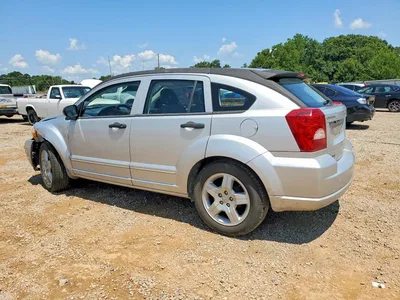 2008 DODGE CALIBER SXT, фото 2, лот 10797625