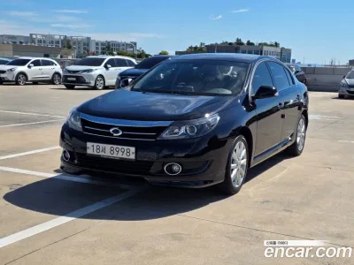 2011 Samsung SM5 LE Exclusive, фото 1, лот 10837790