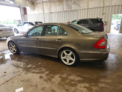 2009 MERCEDES-BENZ E 350, фото 2, лот 10827388