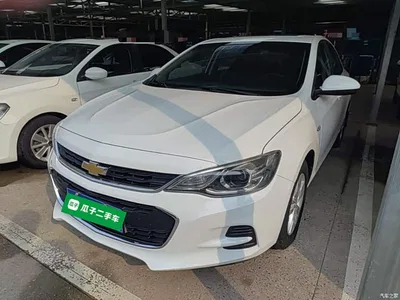 2019 Chevrolet Cavalier 320 Automatic Joy Edition, фото 1, лот 11188405