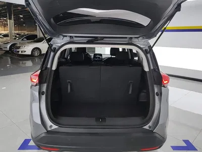 2019 Chevrolet Volando Redline 530T Auto Enjoyment Edition (5+2 seater) China VI, фото 4, лот 10835740