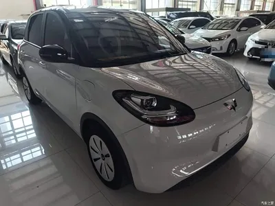 2023 Wuling Motors Wuling Bingo Model 203km Lite Enjoyment Edition, фото 4, лот 10371139
