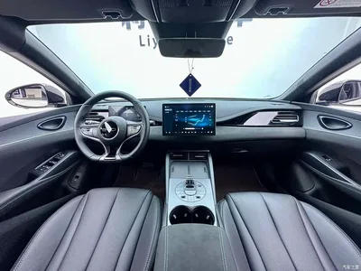 2025 BYD Seal 06 New Energy DM-i Smart Drive 80KM Luxury, фото 4, лот 10275079