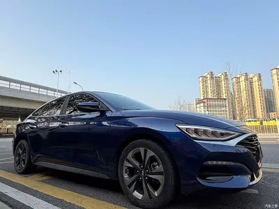 2019 Hyundai Fista 280TGDi Smart Speed Edition China VI, фото 2, лот 10835878