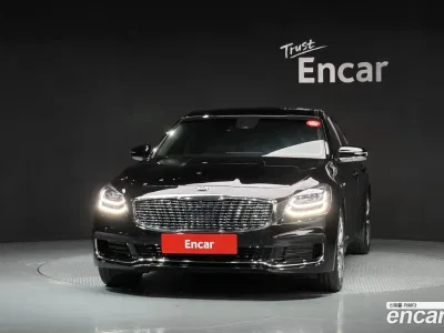 2021 Kia K9 3.8 GDI AWD, фото 3, лот 10182907