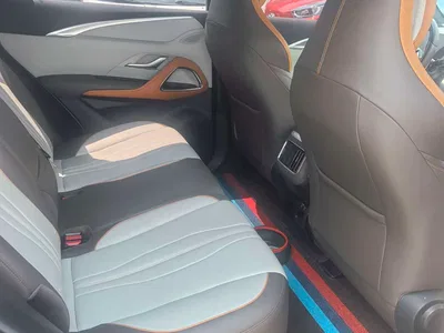 2021 BYD Song Pro 1.5T Automatic Luxury, фото 4, лот 11197048
