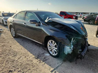 2010 LEXUS ES 350, фото 4, лот 10846597