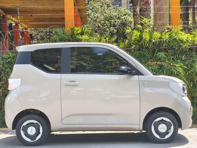 2024 Wuling Motors Hongguang MINIEV 3rd Generation 215km Youth Edition, фото 4, лот 11088416