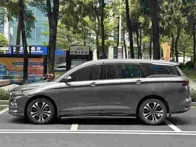 2020 Wuling Motors Wuling Victory 1.5T CVT Flagship, фото 3, лот 11547603