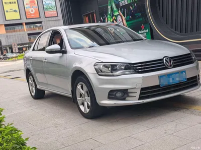 2013 Volkswagen Bora 1.6L Automatic Comfort Model, фото 3, лот 11397190