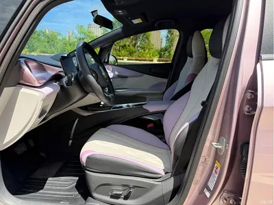 2023 Byd Dolphin, фото 4, лот 10246603