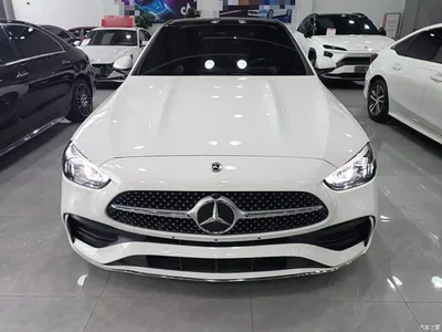 2023 Mercedes-Benz C-Class C 260 L Sport, фото 3, лот 11545935
