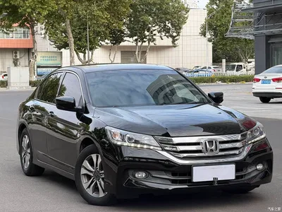 2015 Honda Accord 2.0L LX Comfort, фото 3, лот 10405055