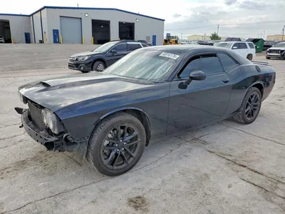 2022 DODGE CHALLENGER GT, фото 1, лот 10797771