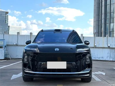 2025 NIO ES8 Base Model, фото 2, лот 10365004