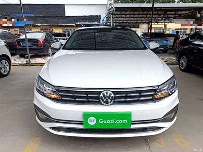 2019 Volkswagen Lamando 230TSI DSG Fashion Edition China VI, фото 3, лот 10469836