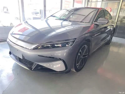 2023 BYD Han EV Champion Edition 605KM FWD Premium, фото 2, лот 10261255