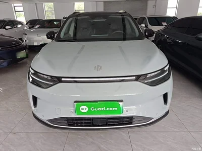 2024 Leapmotor C11 Pure Electric 580 Premium Edition, фото 3, лот 11242010