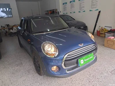 2016 MINI MINI 1.5T COOPER 5-Door, фото 4, лот 10350366