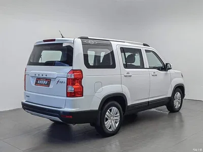 2018 Changan Oshan Changan Oushang X70A 1.5L Manual Comfort, фото 2, лот 11162739