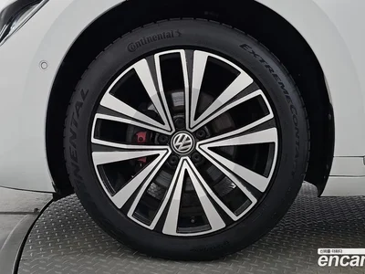 2019 Volkswagen Arteon 2.0 TDI Premium, фото 4, лот 10111725