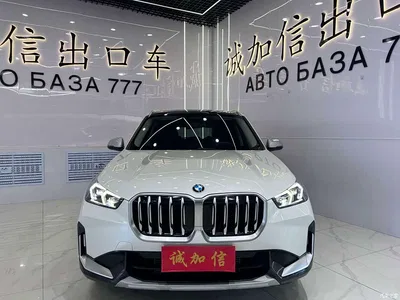2023 BMW X1 sDrive20Li X Design Package, фото 2, лот 10408778