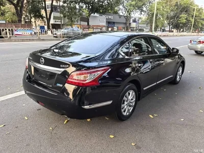 2013 Nissan Teana 2.5L XL-UpperNAVI Tech Premium Edition, фото 4, лот 10357244