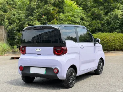 2022 QQ New Energy QQ Ice Cream 170km Sundae LFP, фото 4, лот 10447965