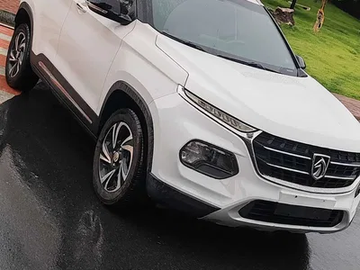 2017 Baojun 510 1.5L Manual Luxury, фото 3, лот 10406941