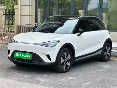 2024 smart Elf #1 Agile Standard Edition, фото 1, лот 10343709