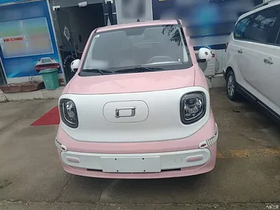 2024 Besturn Bestune Pony 170km Vitality Pony, фото 3, лот 10899358