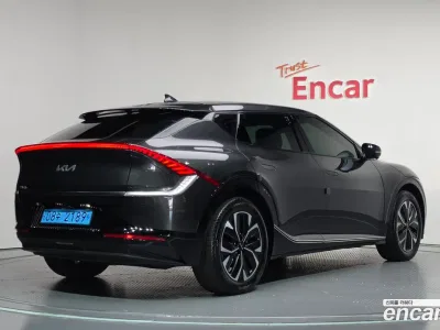 2023 Kia EV6 Long Range, фото 2, лот 10671744