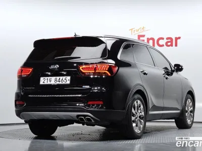 2018 Kia Sorento Diesel 2.0 2WD, фото 2, лот 10156329