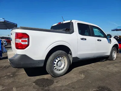 2023 FORD MAVERICK XL, фото 3, лот 10535301