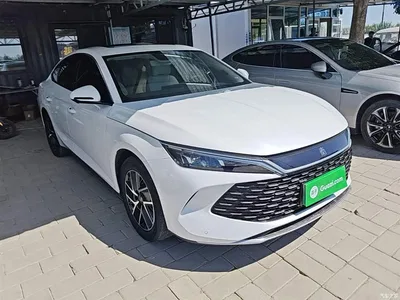 2024 BYD Qin L DM-i 120KM Leading, фото 4, лот 10266225