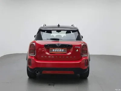 2021 MINI COUNTRYMAN 1.5T COOPER ALL4, фото 4, лот 10329328