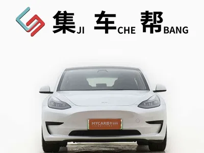 2022 Tesla Model 3 Model Rear-Wheel Drive Version, фото 2, лот 10593422