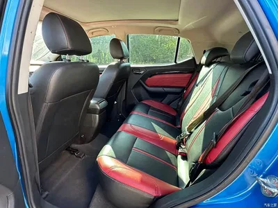 2016 Soueast DX3 1.5T SRG CVT Flagship, фото 4, лот 10894056