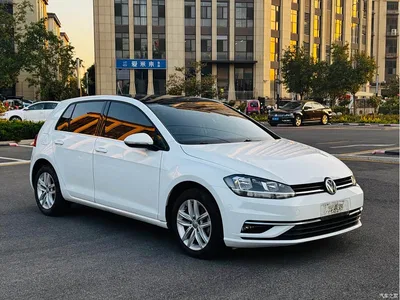 2018 Volkswagen Golf 230TSI Automatic Comfort, фото 3, лот 11247928