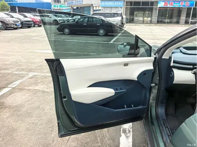 2023 ZEEKR X RWD YOU Edition 4-seater, фото 4, лот 10398341