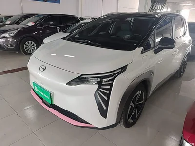 2023 Aion Y Younger Starlight Edition, фото 1, лот 11133890