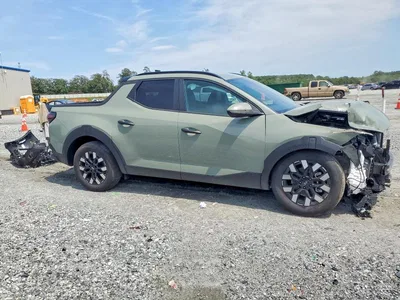 2026 HYUNDAI SANTA CRUZ SEL, фото 4, лот 10744567