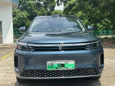2024 AITO Wenjie AITO M7 1.5T Smart Drive RWD Ultra 5-seater, фото 2, лот 10277591
