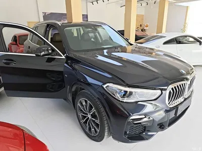2019 BMW X5 (Import) xDrive40i M Sport Package, фото 4, лот 10829174